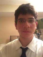 Gabriel David