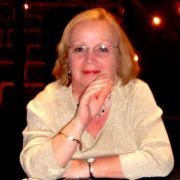 Cathi Mlot