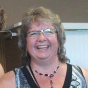 Wendy Lou