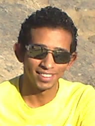 Midosalh Mido