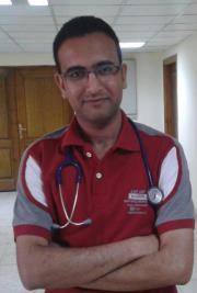 Ahmed Hesham