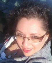 Fuchsia-rose Camacho