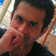 Shoaib Qaiser