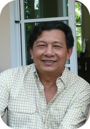 วิทวัส สระทองคำ