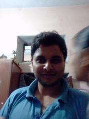 Ambarish Verma