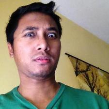 Mohd Afiq Ahmad