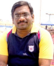 సింగంపల్లి త్రినాద్