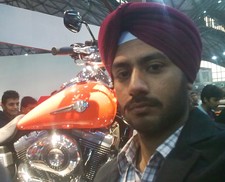 Kulwant Singh