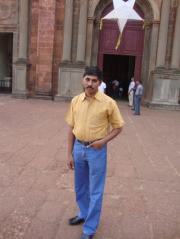 Kanaka Rao