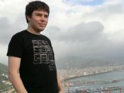 Dmitry Vnukov