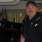 Mike Price