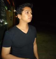 Vivek Kumar