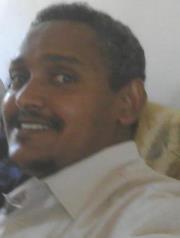 Salih Mohammed