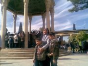 حبيبه صالح نژاد