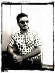 Anand Ooty