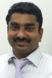 Sujai Krishnan