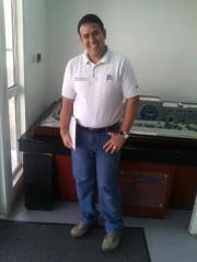 Dirga Baruwal