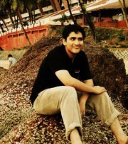 Raghavendra Mahiyaria