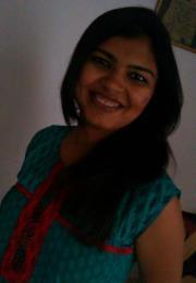 Zalak Trivedi