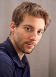Florent Berthet