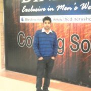 Syed Usman