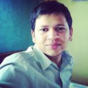 Hardik Patel