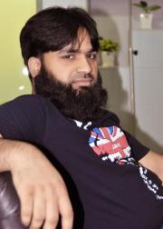 Asif Saife