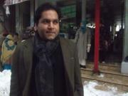 Naveed Akhtar