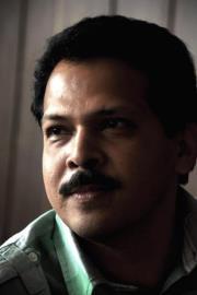 Krishnendu Narayanan