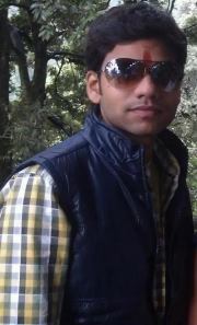 Nishant Sharma
