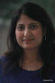 Debanjali Roy