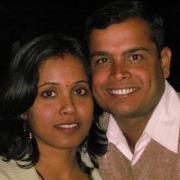 Pritam Priya