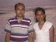 Rashmi Nare