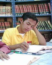 Andika Rahman