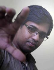 Saravind Kaipra