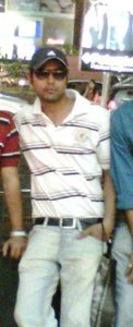 Sanjeev Shah
