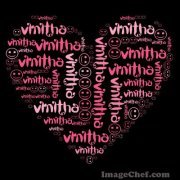 Vinitha Laksmy