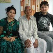 Rohit Awasthi