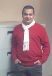 Mohamed Hassan