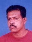 Chandrasekhran Nair