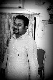 Prasanth Susarla