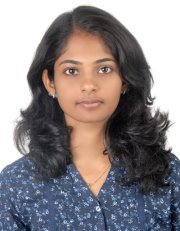 Ranjitha Mohanakrishnan