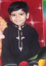 Abdul Muqeet