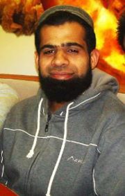 Sohail Arshad