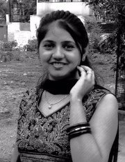 Swetha Swe