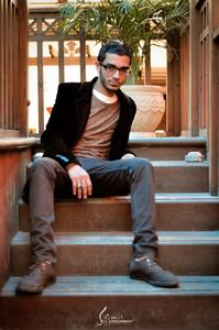 Ahmed mahran