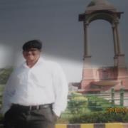 Sudarshan Jaju