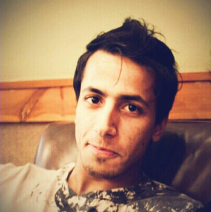 Goodreads profile picture for @disputed