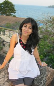 Aashima Kaila