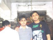 Rajeshwar Srivastava